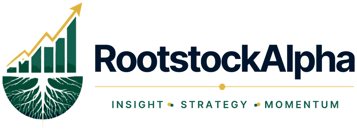 RootstockAlpha — Insight. Strategy. Momentum.